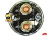 AS-PL SS2036 Solenoid Switch, starter
